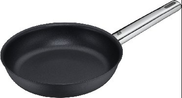 WMF DuraCuisine - Koekenpan - Ø24 cm - Inductie - PFAS-vrij - Geschikt voor Alle Warmtebronnen