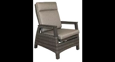 Buitengewoon Boet Paruguay Lounge Tuinstoel