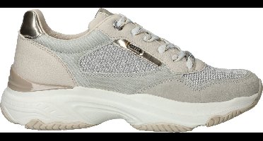 Mexx Sneaker Radja Pax Beige Dames - Maat 37