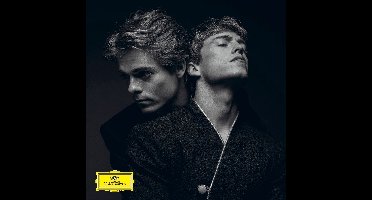 Arthur Jussen & Lucas Jussen - Cantus / Rêve (LP)