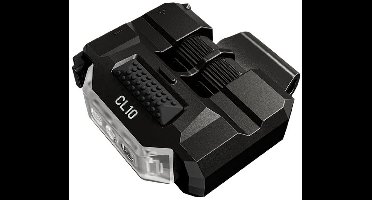 Nitecore CL10 Clip-on Signaallamp
