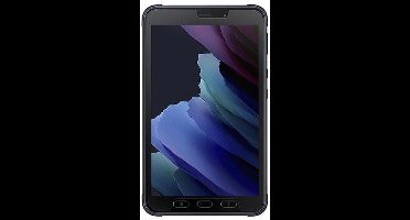 OtterBox Alpha Glass Series voor Samsung Galaxy Tab Active 3, transparant - Geen retailverpakking