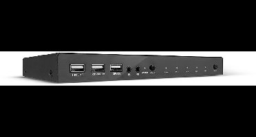 KVM switch LINDY 32810