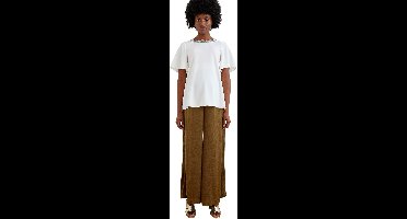 Vertbaudet Zwangerschapsblouse voor- en achterkant