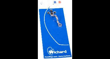 WICHARD-geleidingsoog