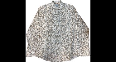 CAST IRON LONG SLEEVE SH- Art.Nr:CSI2311281-MAAT XL