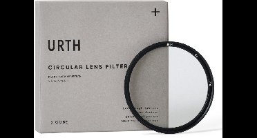 Urth 82mm Ethereal ⅛ Black Mist Lens Filter (Plus+)