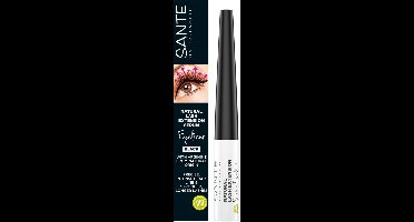 Sante Eyeliner natuurlijke wimperverlenging serum 3,5 ml