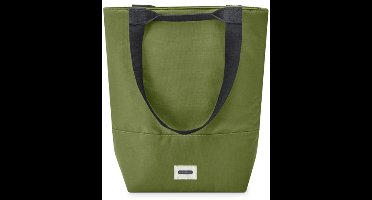 Black+Blum Koeltas Schoudertas - 16Ltr - Groen