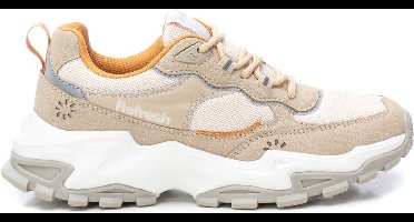 REFRESH 172404 Trainer - BEIGE