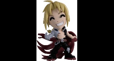 Youtooz Fullmetal Alchemist: Brotherhood Vinyl Figure Edward Elric 12 cm Beeld