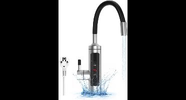 ApexArte® Doorstroomverwarmer - Keukenboiler - Doorstromer Elektrisch