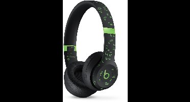 Beats Solo 4 Draadloze Koptelefoon Minecraft editie
