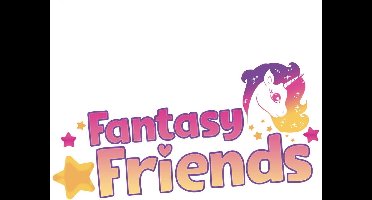 Fantasy Friends /PS4