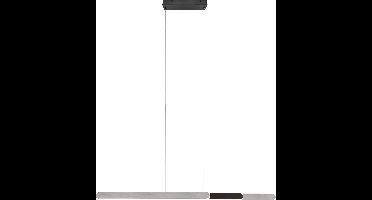 Trio Helios - Hanglamp - Zilver
