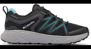 Columbia PEAKFREAK ROAM WATERPROOF Dames Wandelschoenen - Black