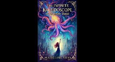 The Ariadne Vonté Chronicles 1 - The Infinite Kaleidoscope of Ariadne Vonté