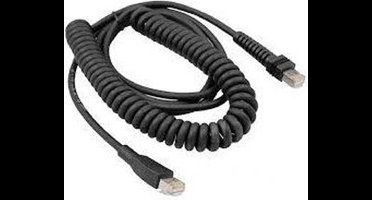 Datalogic RS-232 kabel