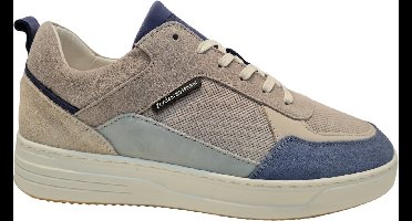 Cycleur de Luxe Commuter Flint Stone Light Grey Heren Sneakers - Grijs - 42