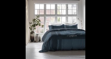 Dekbedovertrek McGregor - Manhattan