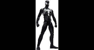 Peter Parker (Black Suit) Spider-Man Legends - GVERSE 1 - Actiefiguur - Marvel