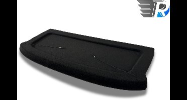 Hoedenplank - Zwart - (Vw Golf VIII) Hatchabck Vanaf 2019 - OEM: 5H6867769A