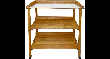 ApexArte® Oppottafel - Tuinwerktafel - Tuinwerkbank