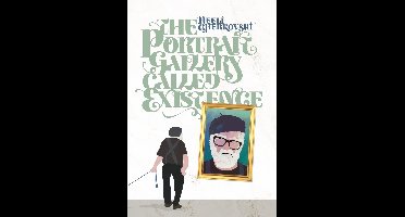 The Portrait Gallery Called Existence