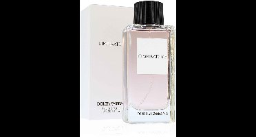 Dolce & Gabbana 3 L'Impératrice 100 ml - Eau de Toilette - Unisex