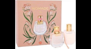 Chloé - Nomade Giftset - 50ml+100ml