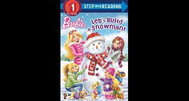Let's Build a Snowman