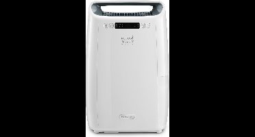 De'Longhi Tasciugo AriaDry Multi DEXD216RF - Luchtontvochtiger - Wit