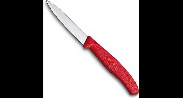 Victorinox Schilmesje 8cm Rood - Victorinox CX748