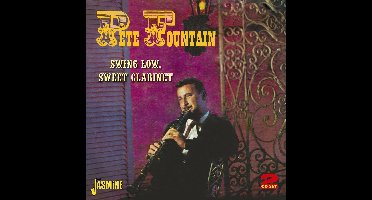 Swing Low, Sweet Clarinet