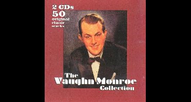 Vaughn Monroe Collection