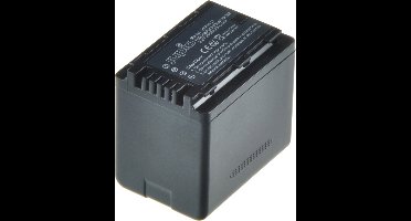 Jupio VW-VBK360 3500 mAh - Accu Camcorder