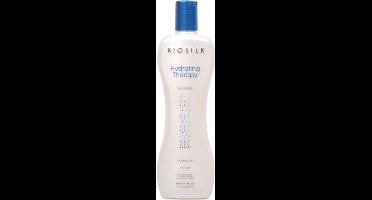 Biosilk Hydrating Therapy Shampoo