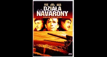 The Guns of Navarone [2DVD]