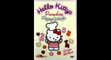 Hello Kitty [DVD]