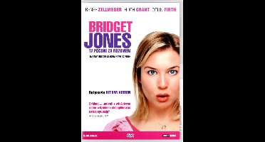 Bridget Jones: The Edge of Reason [DVD]