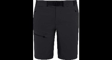 Vaude Badile Korte Broek Zwart 54 Man
