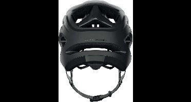Abus Helm Cliffhanger M 54-58 Velvet Black