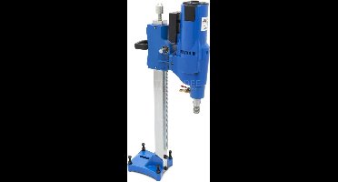 HBM 205 mm. Kernboormachine, Diamantboormachine, Betonboormachine op Statief