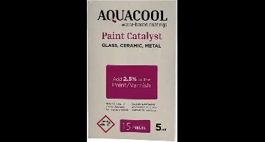 Aquacool Katalysator 15 stuks