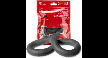PerfectFitBrand - XPlay Ultra Wrap Ring - Cockring - 30,5 cm black
