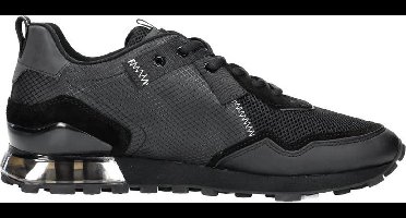 Cruyff Hex Superbia Sneakers Laag - Zwart - Maat 39