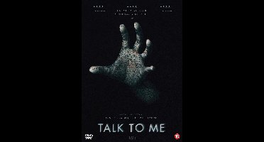 Talk To Me (DVD)
