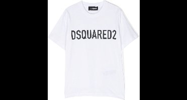 Dsquared2 Relax Eco Maglietta T-Shirt