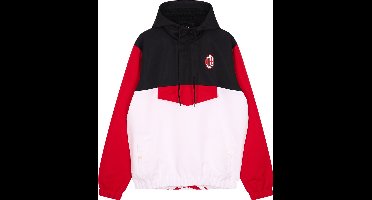 AC Milan windbreaker
