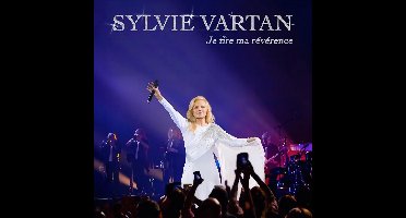 Sylvie Vartan - Je Tire Ma Révérance (2 LP)